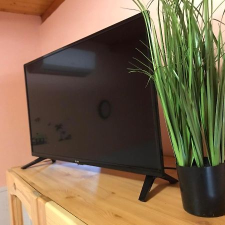 Tahiti Apartman Apartman Hajdúszoboszló Kültér fotó