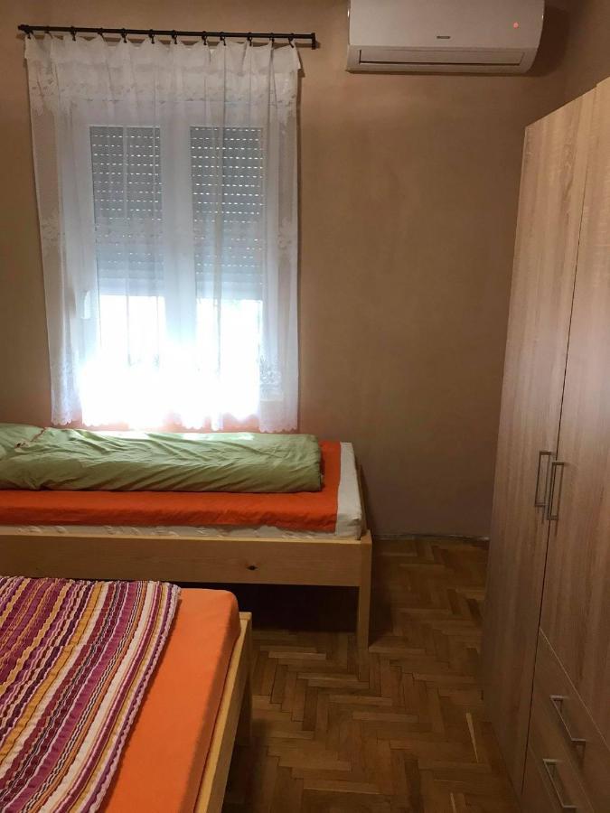 Tahiti Apartman Apartman Hajdúszoboszló Kültér fotó