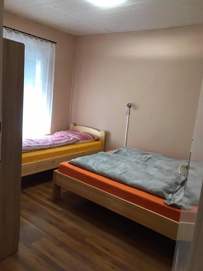 Tahiti Apartman Apartman Hajdúszoboszló Kültér fotó