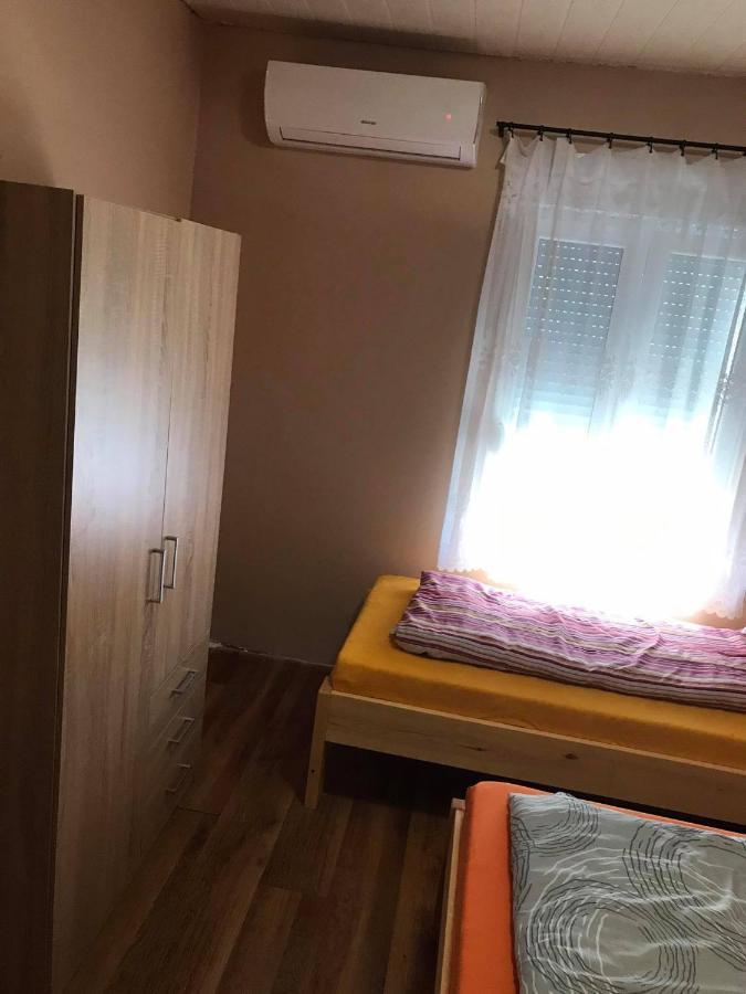 Tahiti Apartman Apartman Hajdúszoboszló Kültér fotó