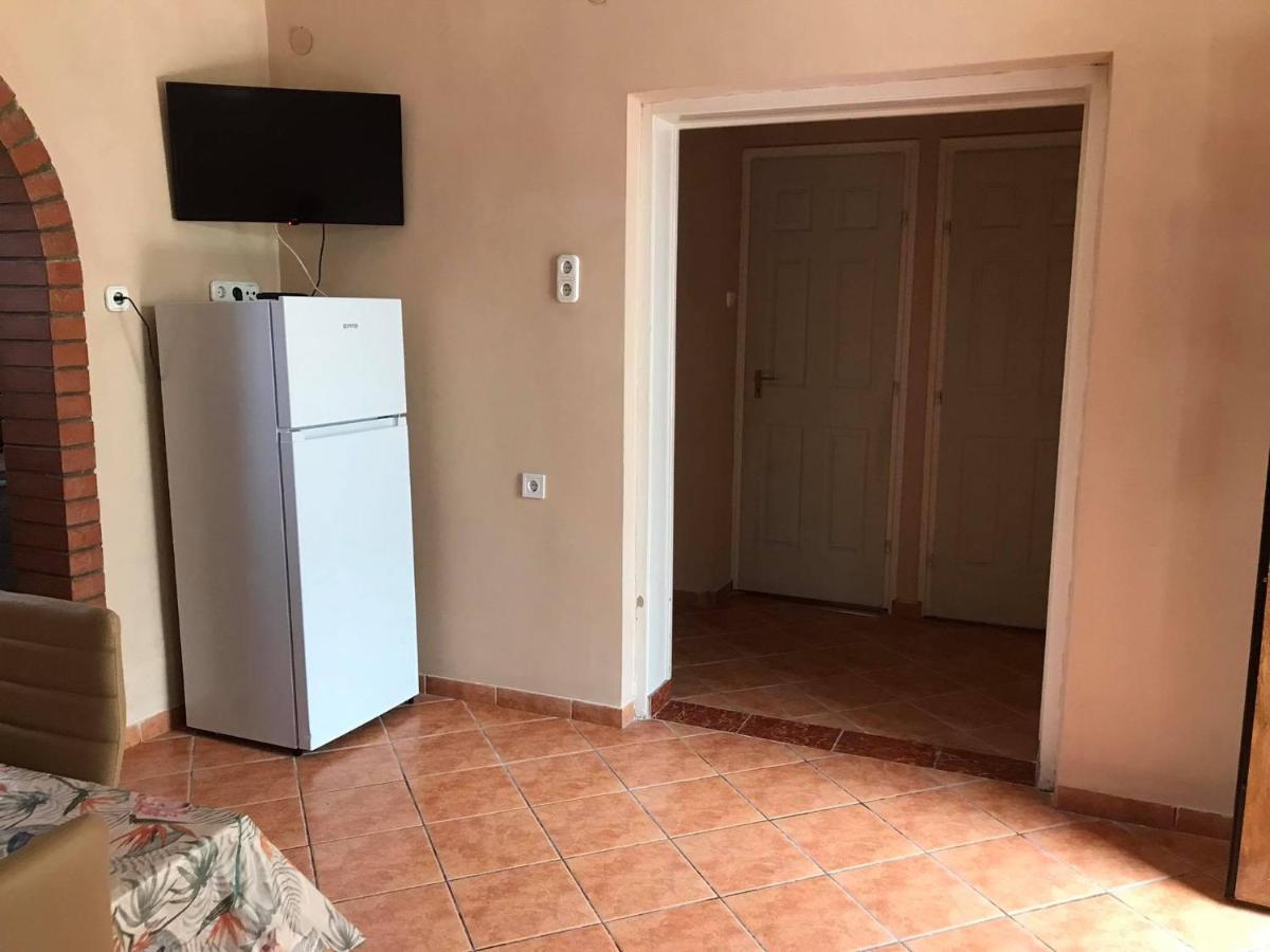 Tahiti Apartman Apartman Hajdúszoboszló Kültér fotó