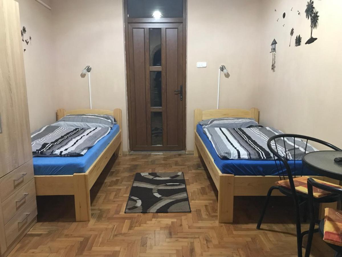 Tahiti Apartman Apartman Hajdúszoboszló Kültér fotó