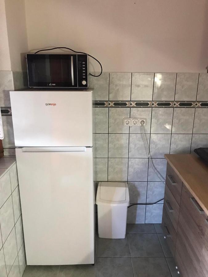 Tahiti Apartman Apartman Hajdúszoboszló Kültér fotó