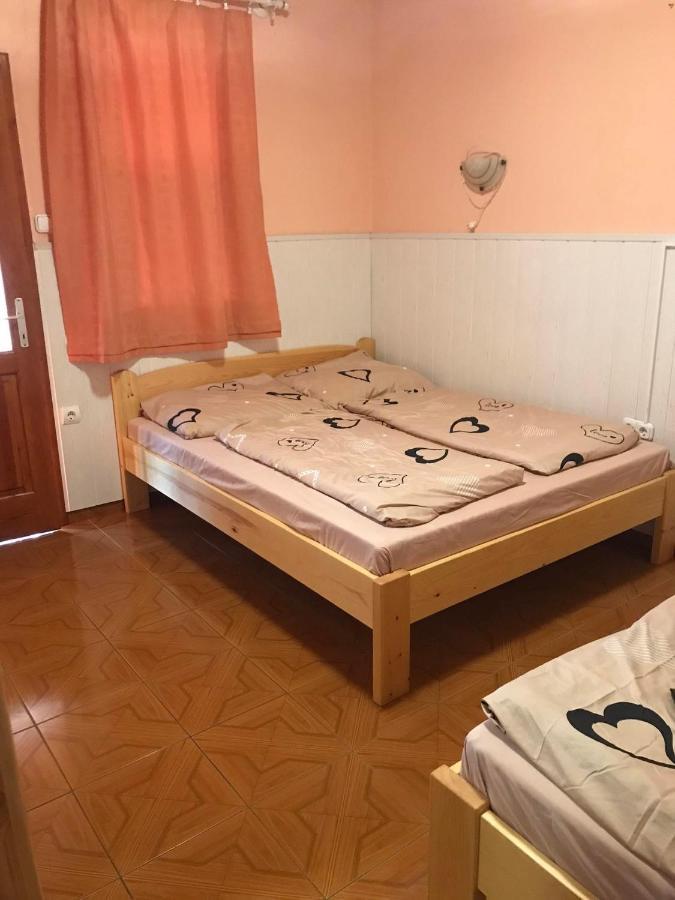 Tahiti Apartman Apartman Hajdúszoboszló Kültér fotó