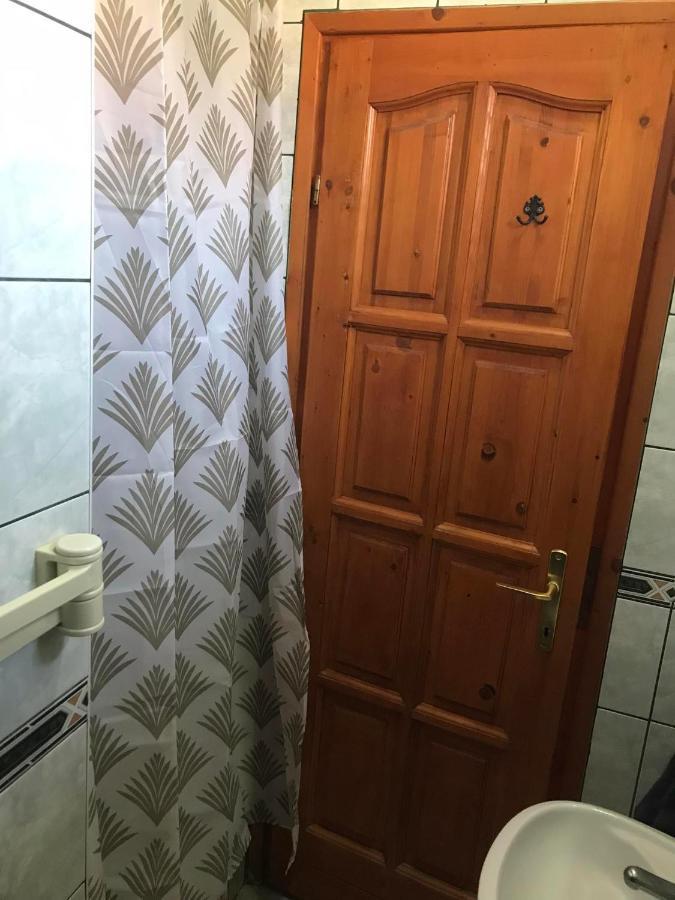 Tahiti Apartman Apartman Hajdúszoboszló Kültér fotó