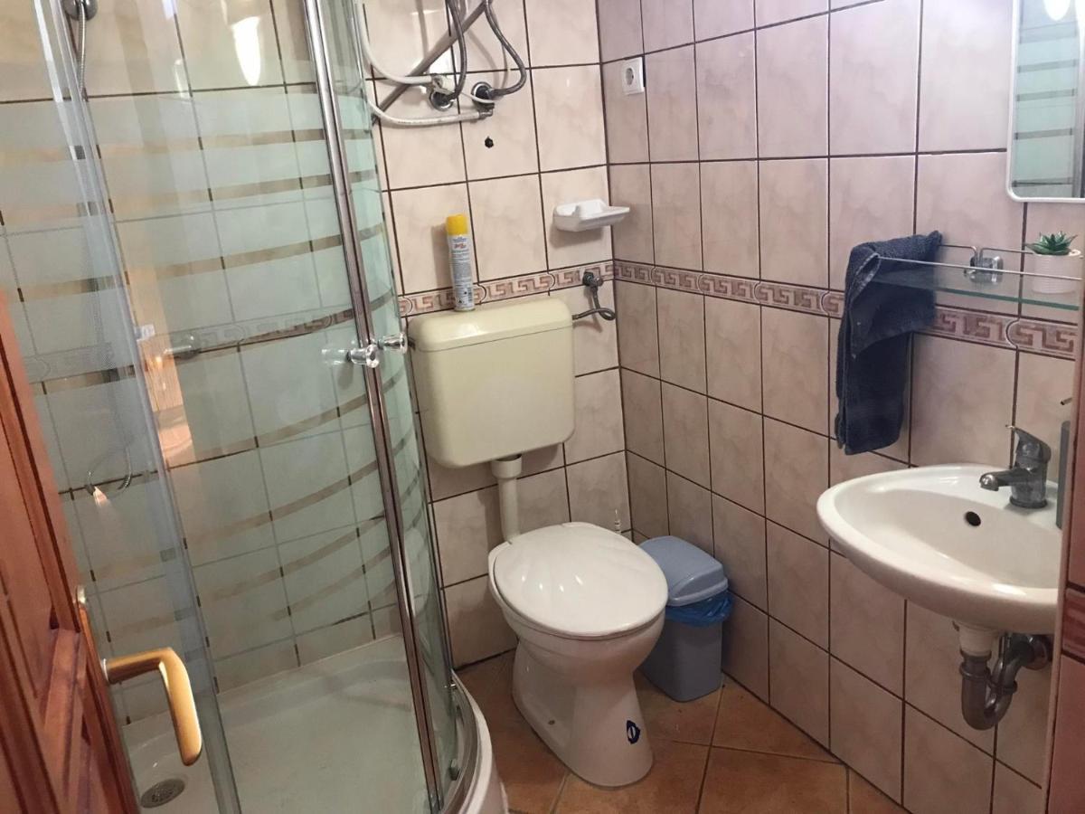 Tahiti Apartman Apartman Hajdúszoboszló Kültér fotó
