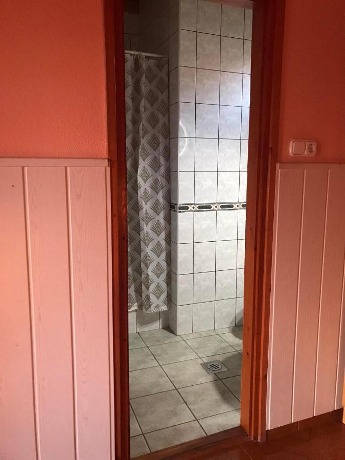 Tahiti Apartman Apartman Hajdúszoboszló Kültér fotó