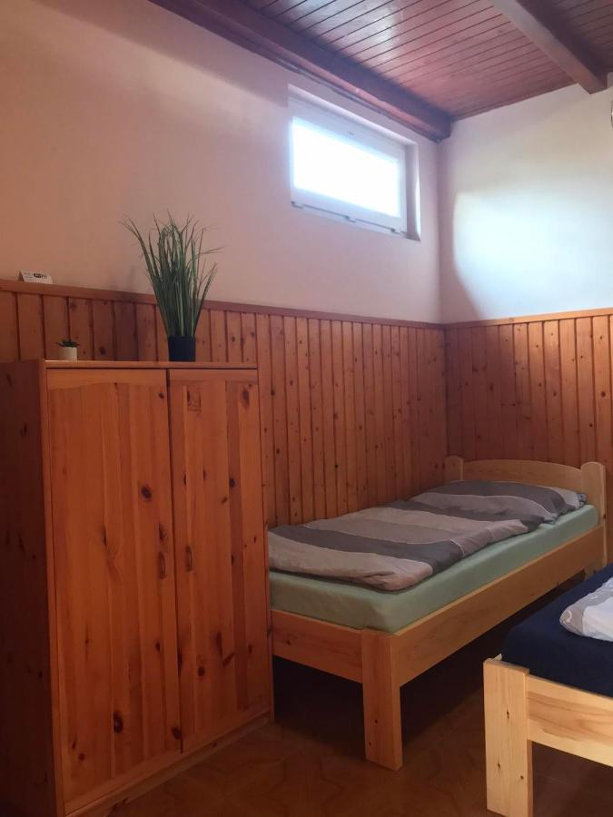 Tahiti Apartman Apartman Hajdúszoboszló Kültér fotó