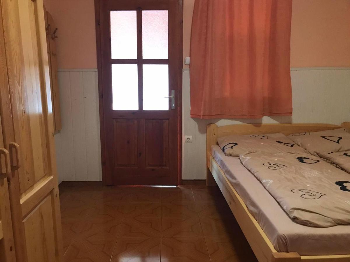 Tahiti Apartman Apartman Hajdúszoboszló Kültér fotó