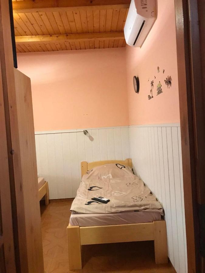 Tahiti Apartman Apartman Hajdúszoboszló Kültér fotó