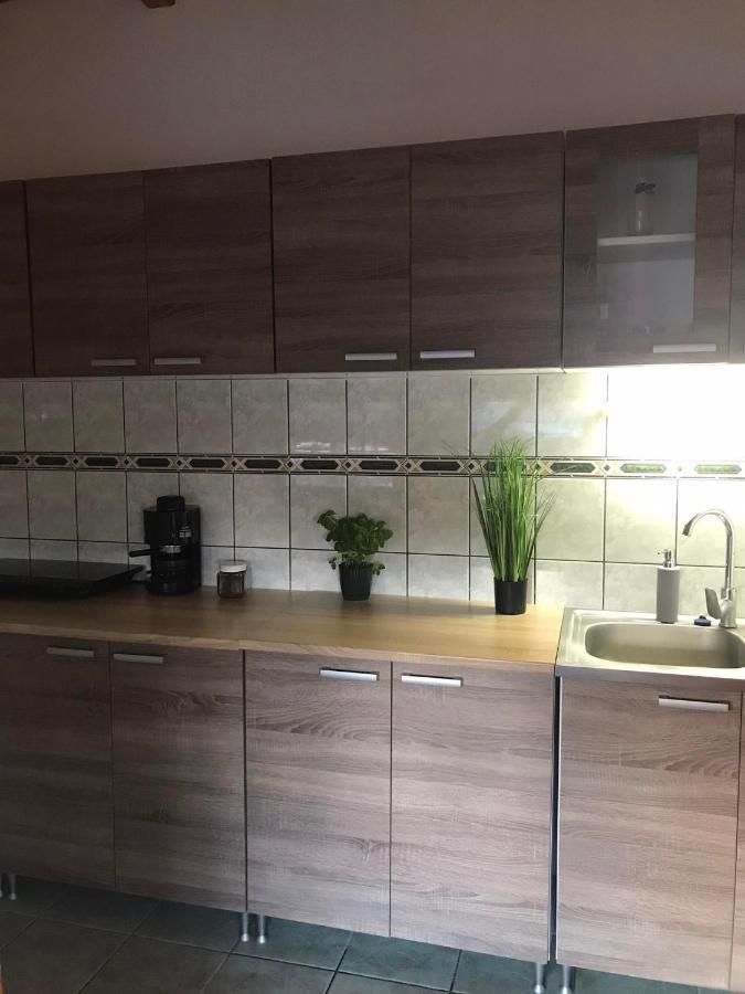 Tahiti Apartman Apartman Hajdúszoboszló Kültér fotó
