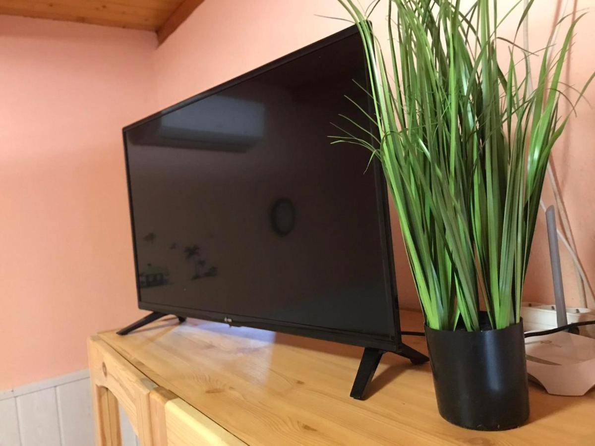 Tahiti Apartman Apartman Hajdúszoboszló Kültér fotó