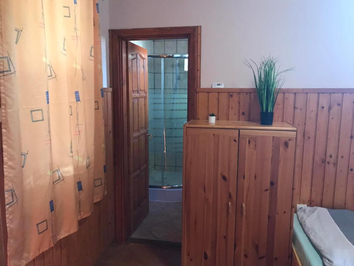 Tahiti Apartman Apartman Hajdúszoboszló Kültér fotó