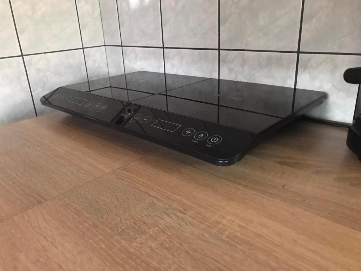 Tahiti Apartman Apartman Hajdúszoboszló Kültér fotó