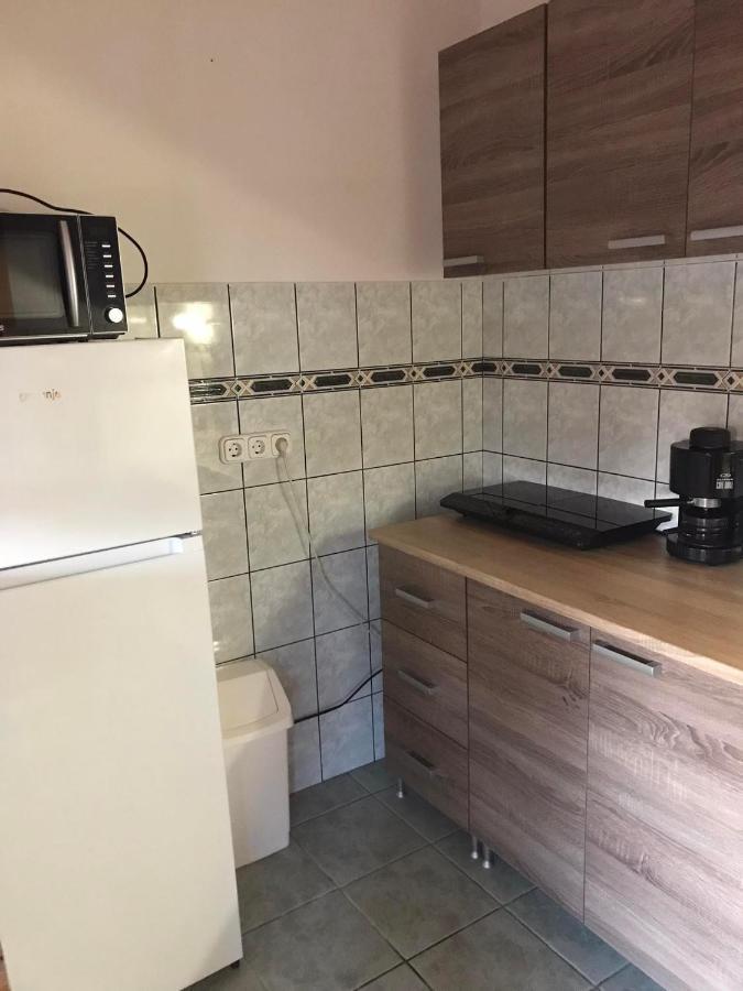Tahiti Apartman Apartman Hajdúszoboszló Kültér fotó