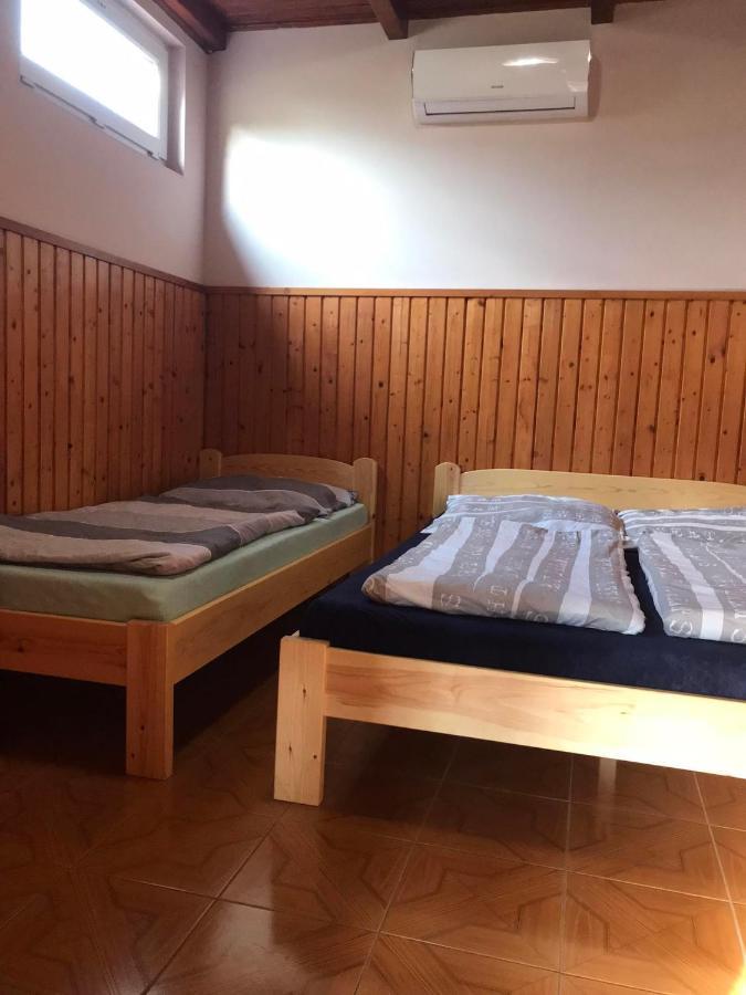Tahiti Apartman Apartman Hajdúszoboszló Kültér fotó