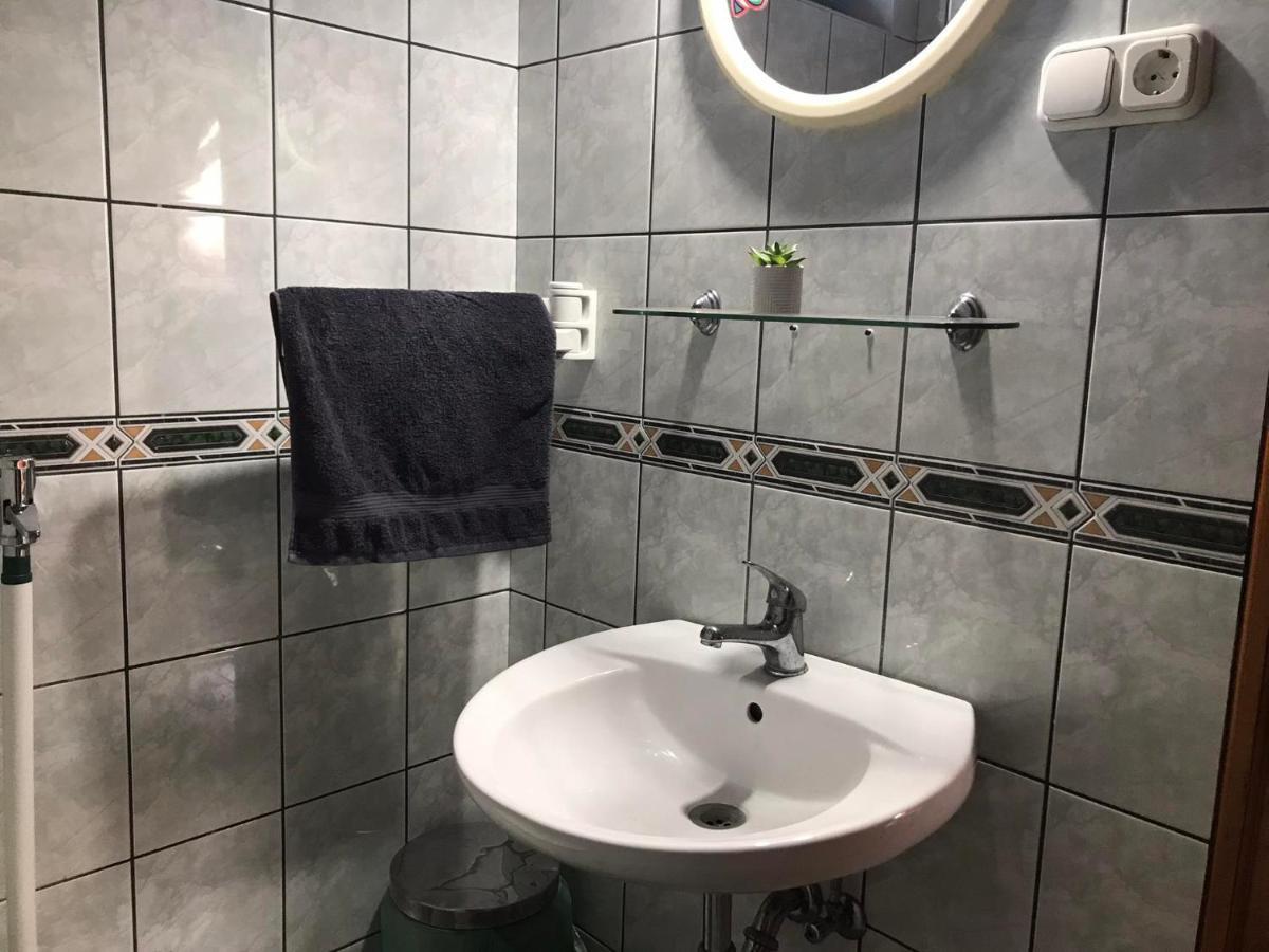 Tahiti Apartman Apartman Hajdúszoboszló Kültér fotó
