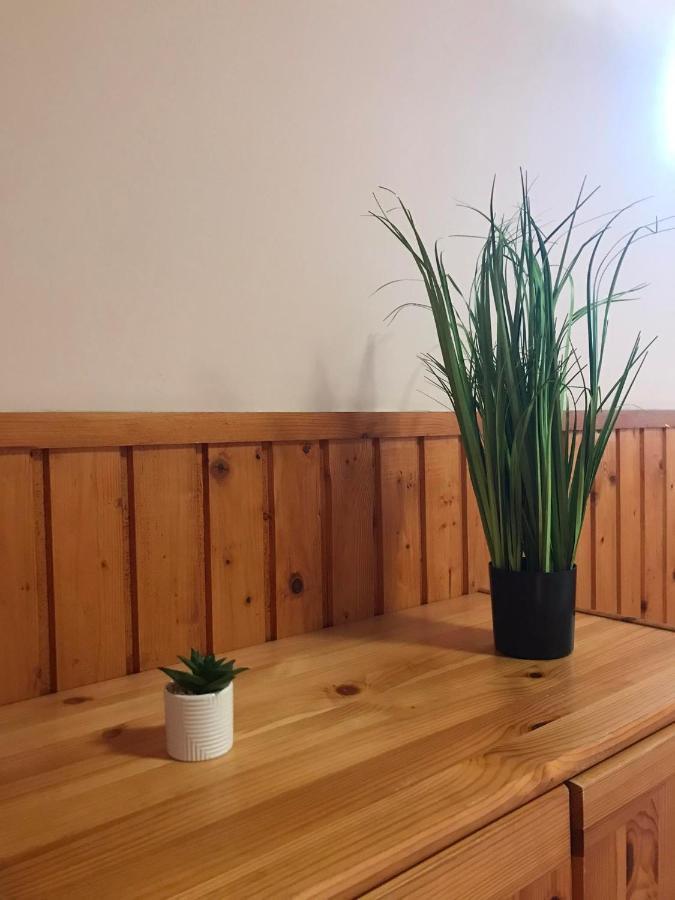 Tahiti Apartman Apartman Hajdúszoboszló Kültér fotó