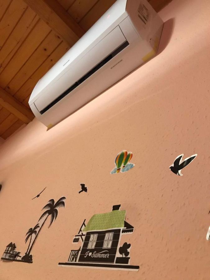 Tahiti Apartman Apartman Hajdúszoboszló Kültér fotó