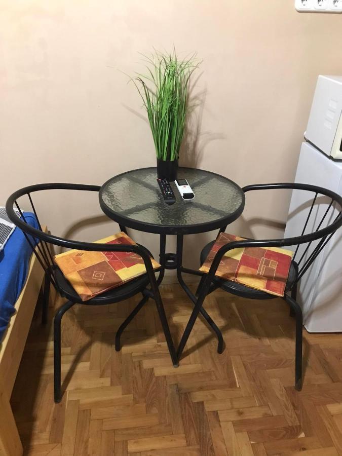 Tahiti Apartman Apartman Hajdúszoboszló Kültér fotó