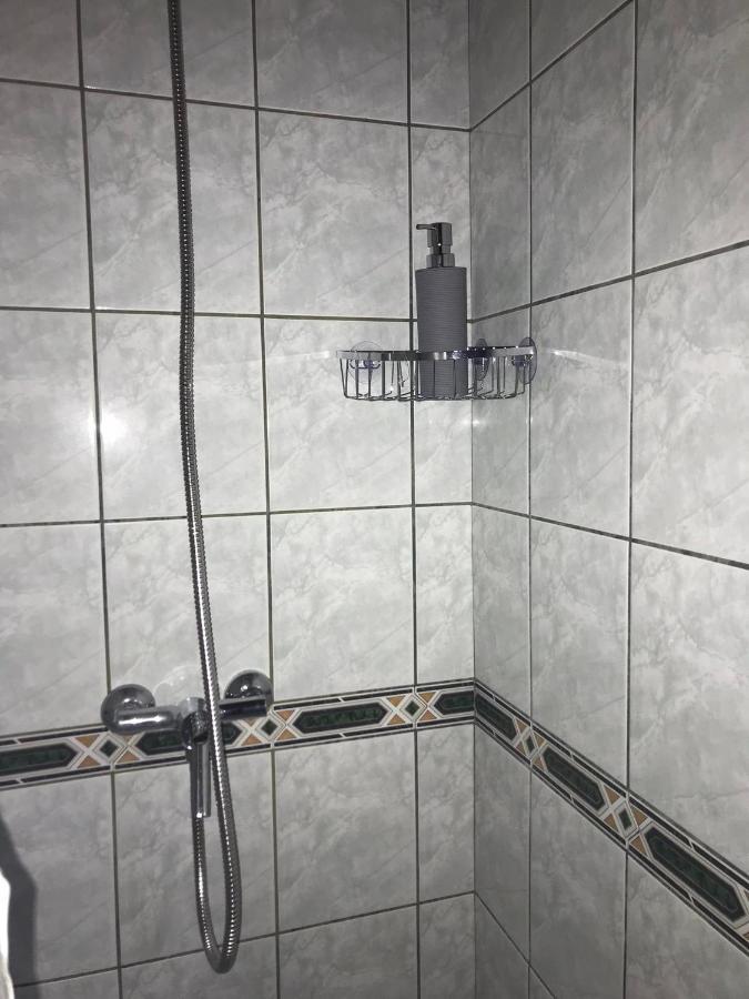 Tahiti Apartman Apartman Hajdúszoboszló Kültér fotó