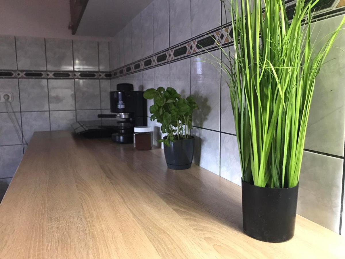 Tahiti Apartman Apartman Hajdúszoboszló Kültér fotó