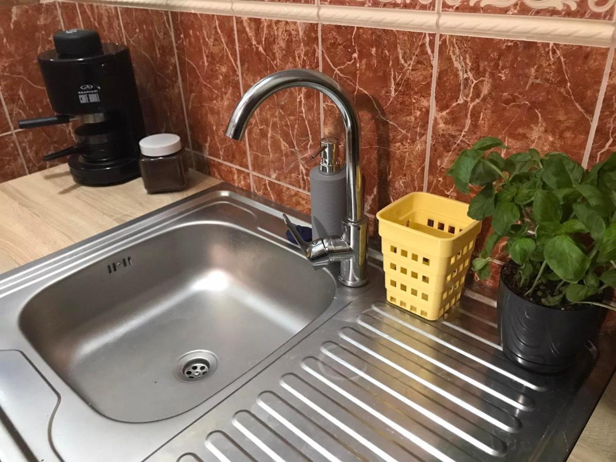 Tahiti Apartman Apartman Hajdúszoboszló Kültér fotó