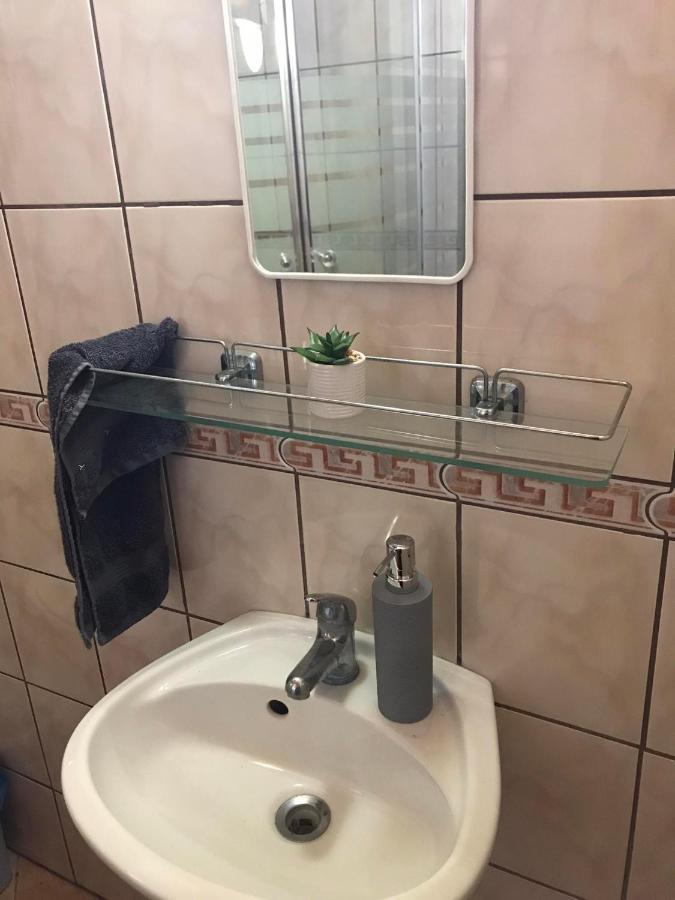 Tahiti Apartman Apartman Hajdúszoboszló Kültér fotó