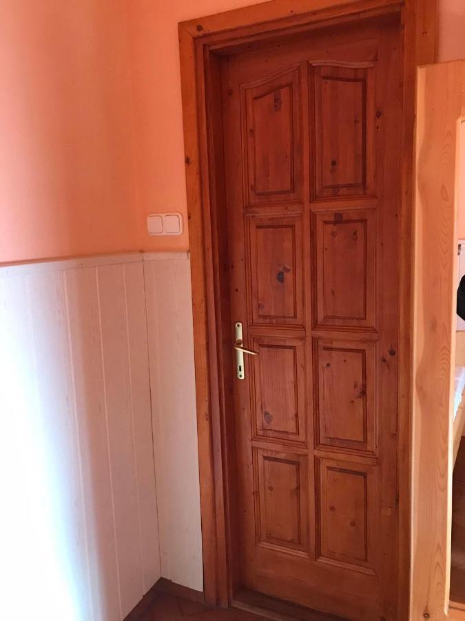 Tahiti Apartman Apartman Hajdúszoboszló Kültér fotó