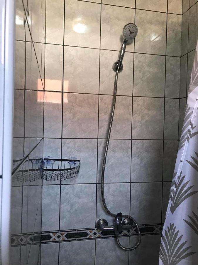 Tahiti Apartman Apartman Hajdúszoboszló Kültér fotó