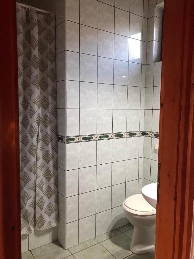 Tahiti Apartman Apartman Hajdúszoboszló Kültér fotó